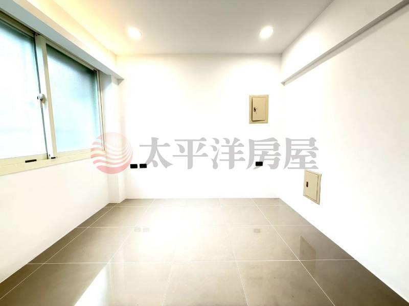 安樂精裝4房房屋室內格局與周邊環境