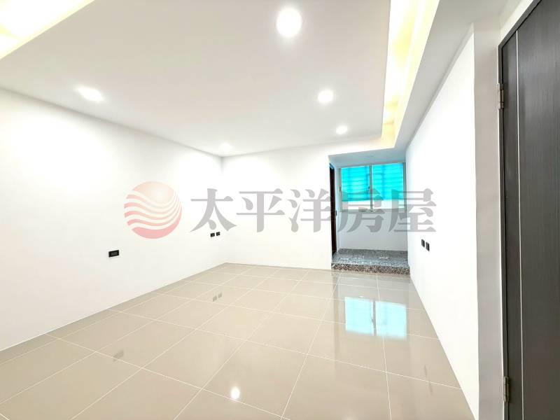 安樂精裝4房房屋室內格局與周邊環境