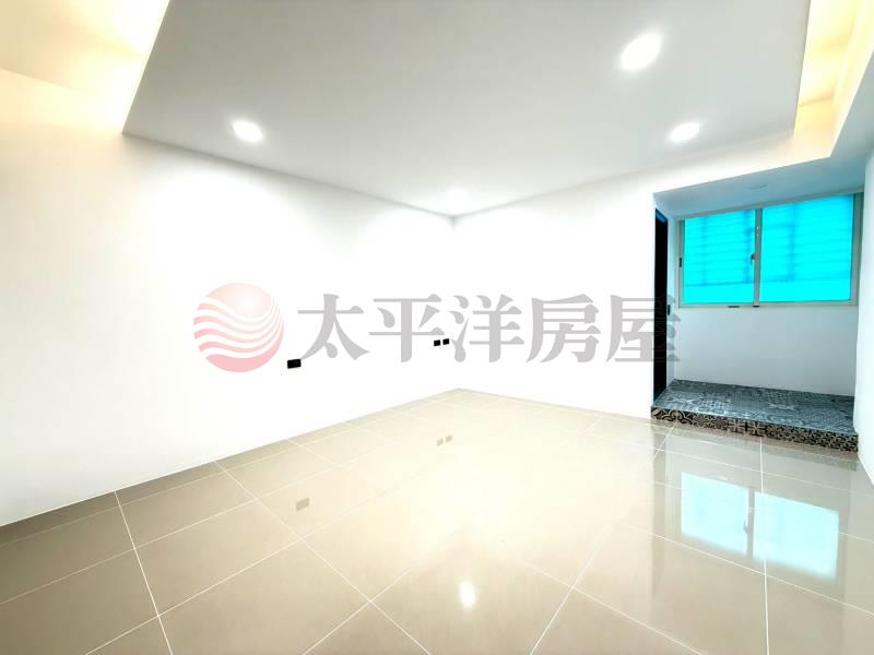 安樂精裝4房房屋室內格局與周邊環境
