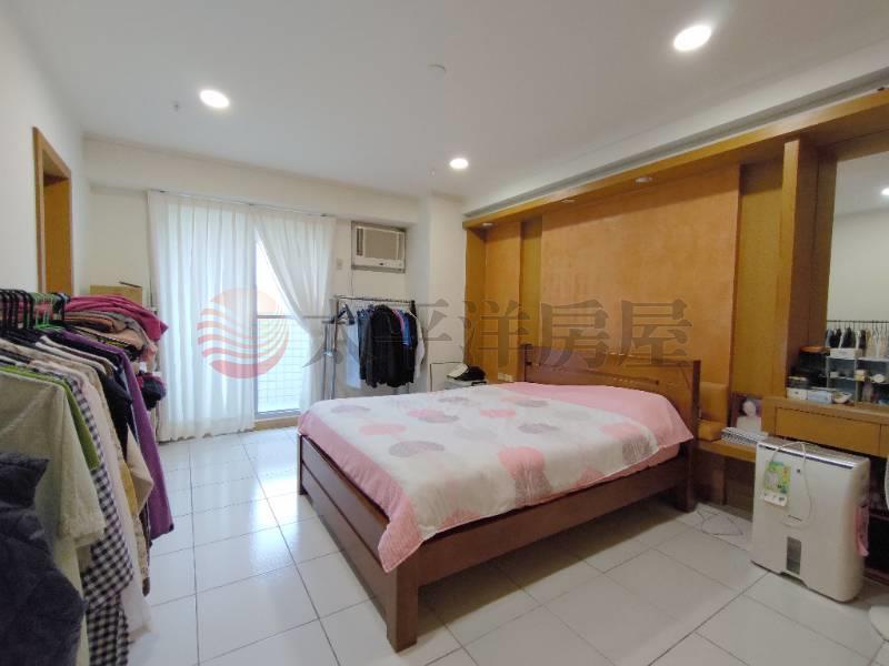 龍騰景觀戶房屋室內格局與周邊環境