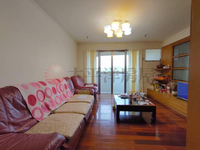 龍騰景觀戶房屋室內格局與周邊環境