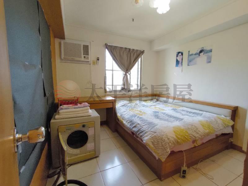 龍騰景觀戶房屋室內格局與周邊環境