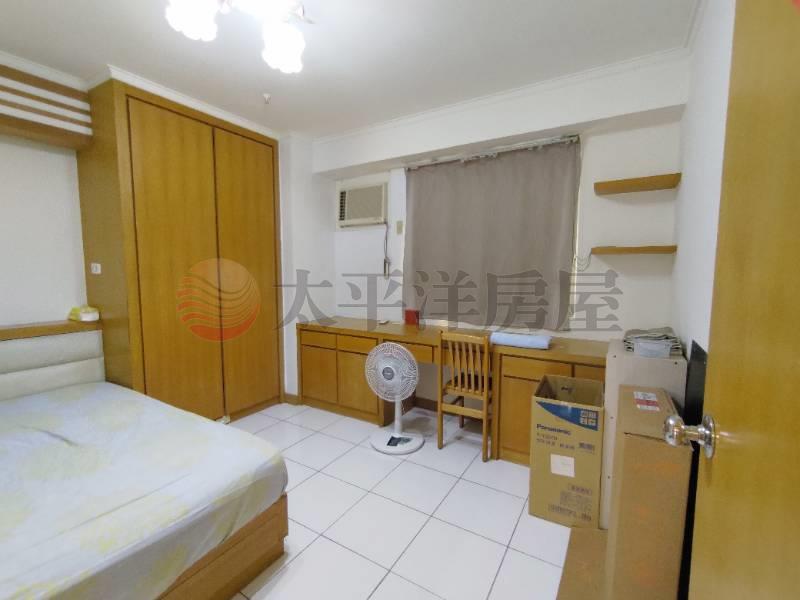 龍騰景觀戶房屋室內格局與周邊環境