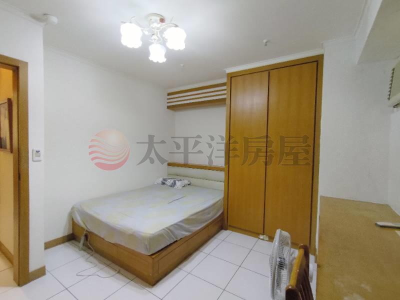 龍騰景觀戶房屋室內格局與周邊環境