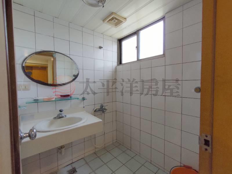 龍騰景觀戶房屋室內格局與周邊環境