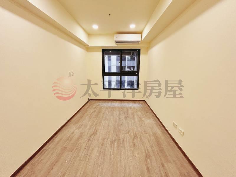 夢悅城全新兩房車房屋室內格局與周邊環境