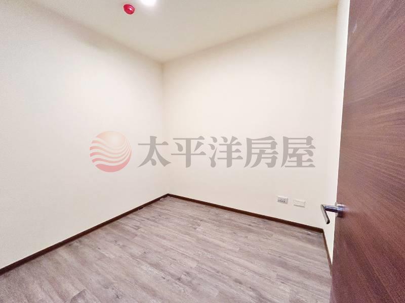 夢悅城全新兩房車房屋室內格局與周邊環境