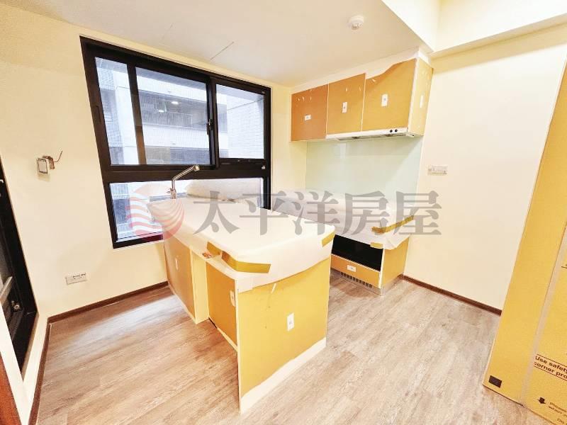 夢悅城全新兩房車房屋室內格局與周邊環境