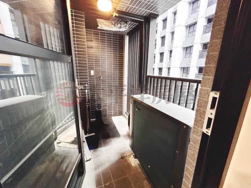 夢悅城全新兩房車房屋室內格局與周邊環境