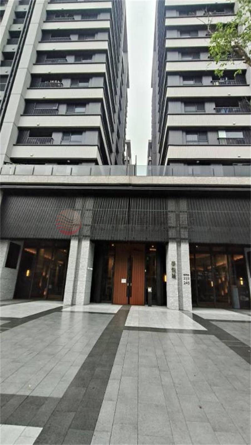 夢悅城全新兩房車房屋室內格局與周邊環境
