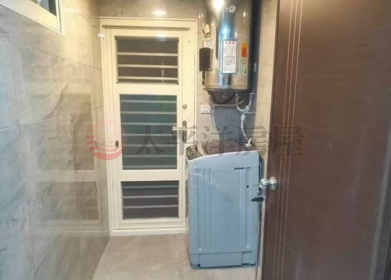 東信路投資三套房房屋室內格局與周邊環境