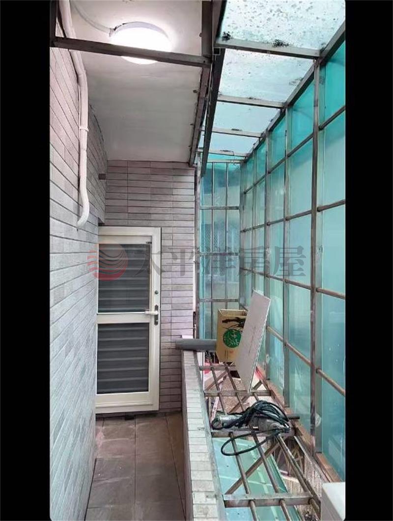 東信路投資三套房房屋室內格局與周邊環境