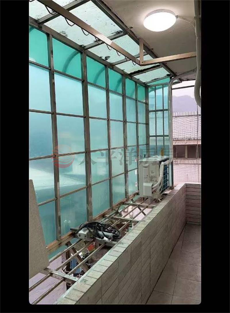 東信路投資三套房房屋室內格局與周邊環境