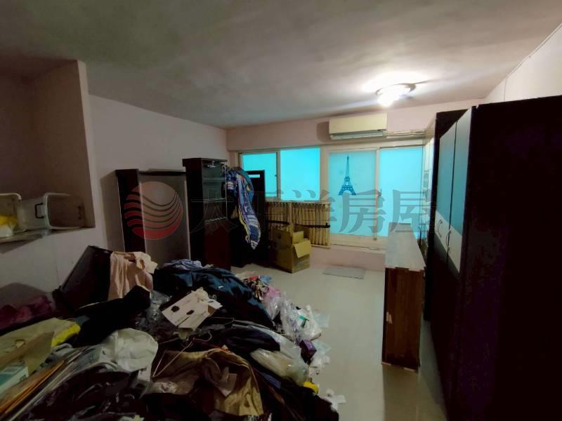 孝二路一樓住店房屋室內格局與周邊環境