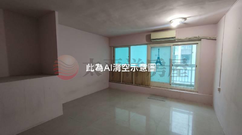 孝二路一樓住店房屋室內格局與周邊環境