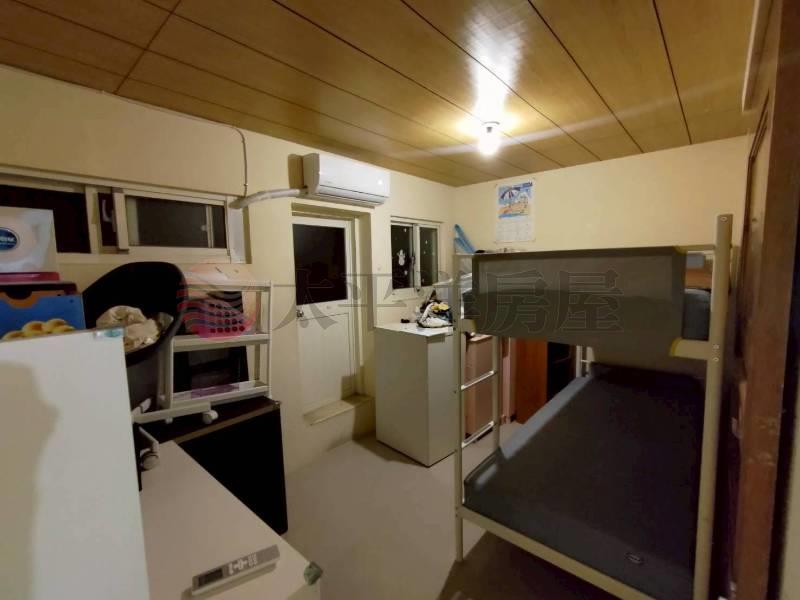 孝二路一樓住店房屋室內格局與周邊環境