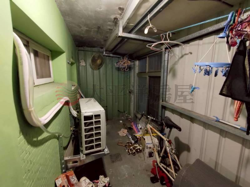 孝二路一樓住店房屋室內格局與周邊環境