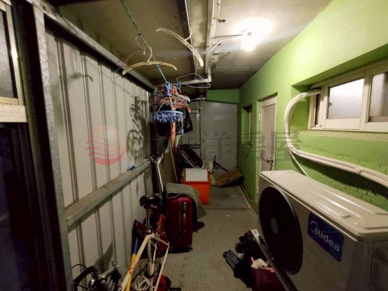孝二路一樓住店房屋室內格局與周邊環境