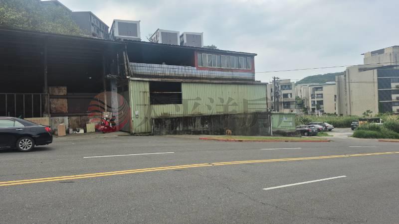 調和工廠1-2樓房屋室內格局與周邊環境