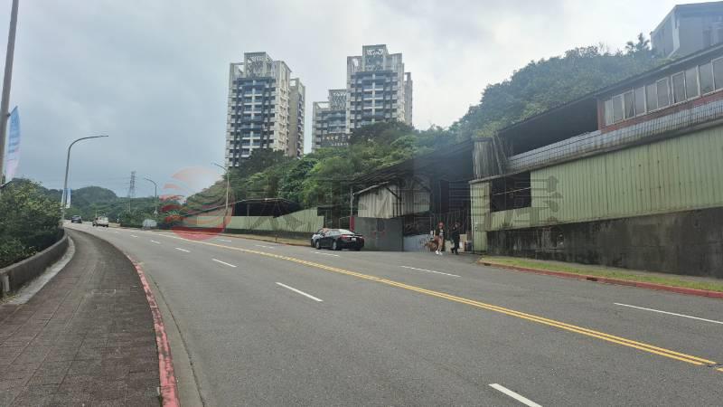 調和工廠1-2樓房屋室內格局與周邊環境