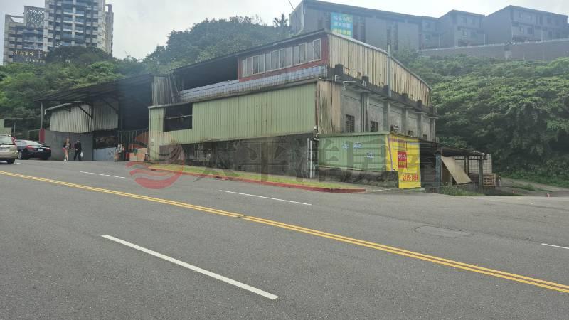 調和工廠1-2樓房屋室內格局與周邊環境