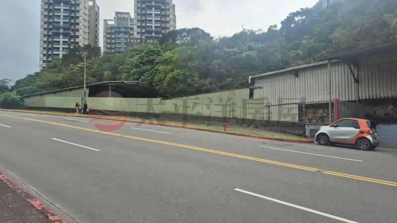 調和工廠1-2樓房屋室內格局與周邊環境