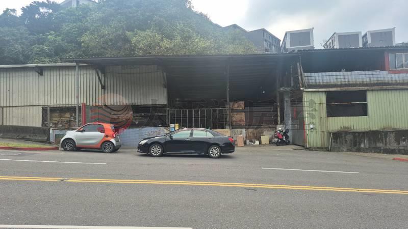 調和工廠1-2樓房屋室內格局與周邊環境