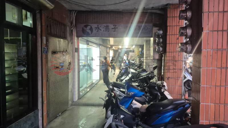 義五路5+6樓房屋室內格局與周邊環境
