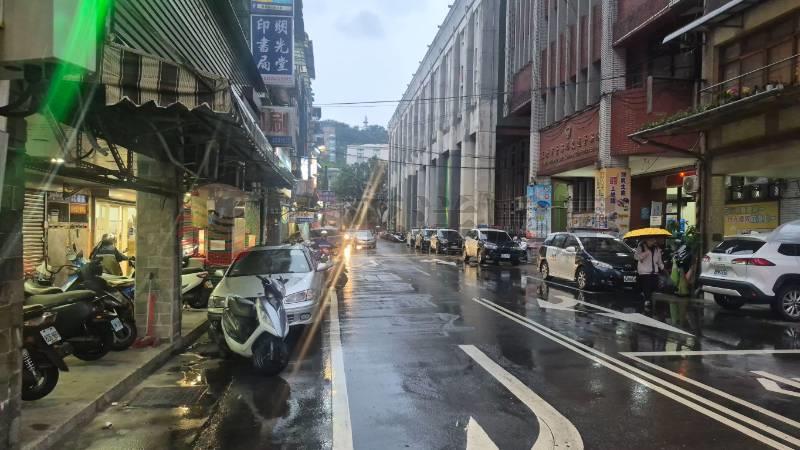義五路5+6樓房屋室內格局與周邊環境
