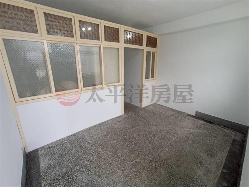 崇德路一樓房屋室內格局與周邊環境