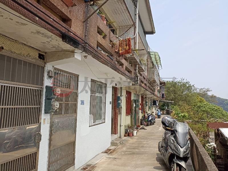 崇德路一樓房屋室內格局與周邊環境