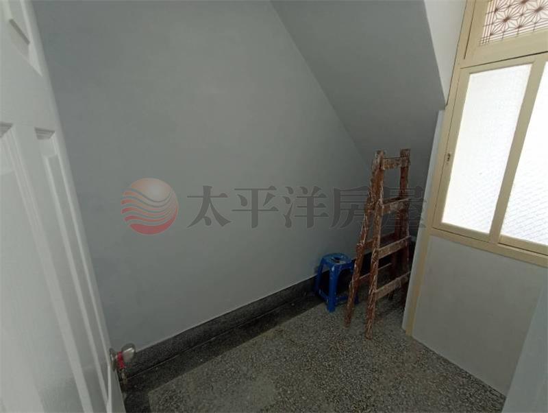 崇德路一樓房屋室內格局與周邊環境
