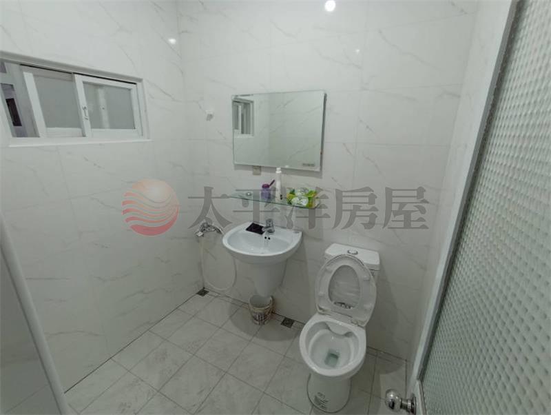 崇德路一樓房屋室內格局與周邊環境