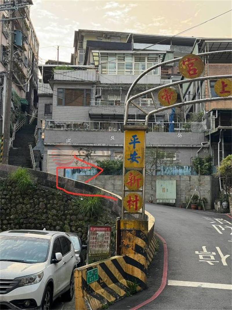 崇德路一樓房屋室內格局與周邊環境