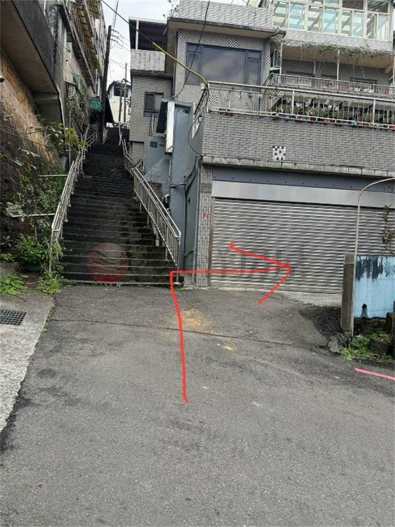 崇德路一樓房屋室內格局與周邊環境