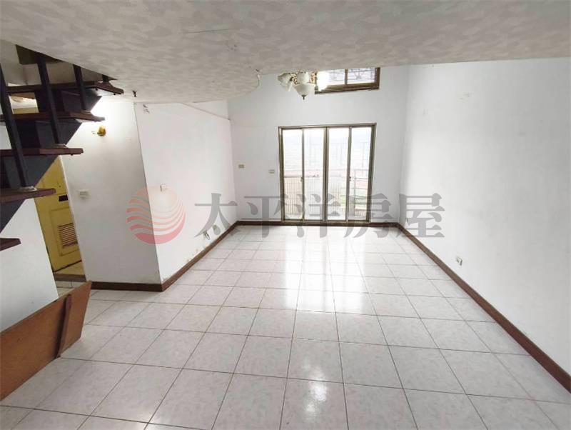 喜市前區景觀四房房屋室內格局與周邊環境