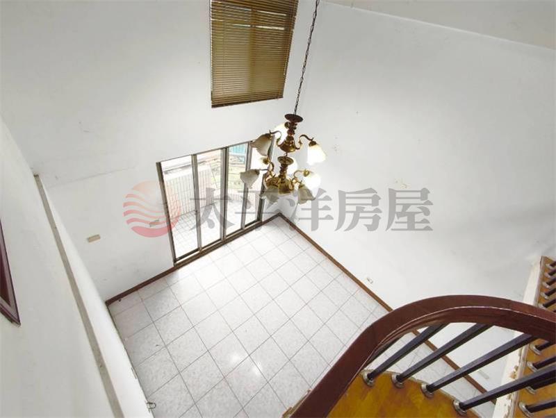 喜市前區景觀四房房屋室內格局與周邊環境