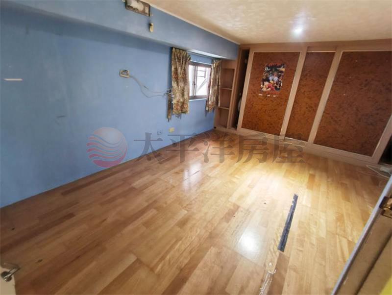 喜市前區景觀四房房屋室內格局與周邊環境