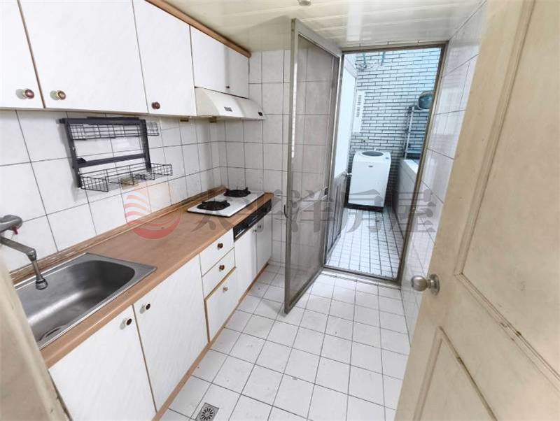 喜市前區景觀四房房屋室內格局與周邊環境