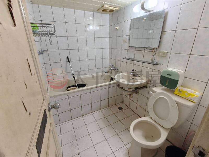 喜市前區景觀四房房屋室內格局與周邊環境