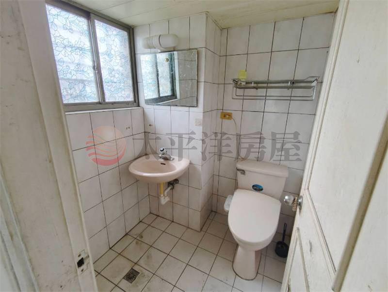 喜市前區景觀四房房屋室內格局與周邊環境
