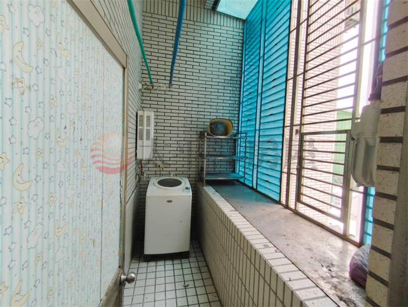 喜市前區景觀四房房屋室內格局與周邊環境