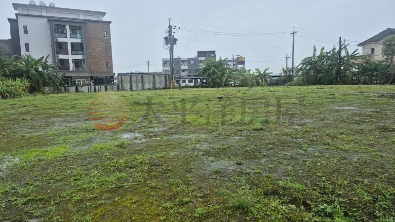 宜蘭縣壯圍鄉農地房屋室內格局與周邊環境