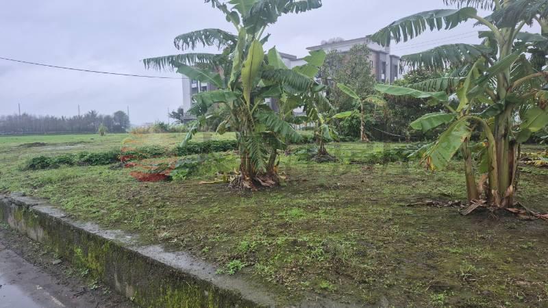 宜蘭縣壯圍鄉農地房屋室內格局與周邊環境