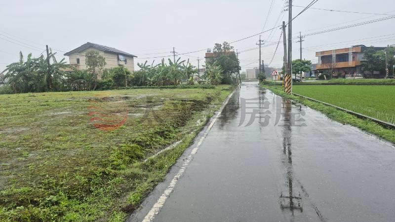 宜蘭縣壯圍鄉農地房屋室內格局與周邊環境