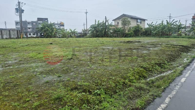 宜蘭縣壯圍鄉農地房屋室內格局與周邊環境