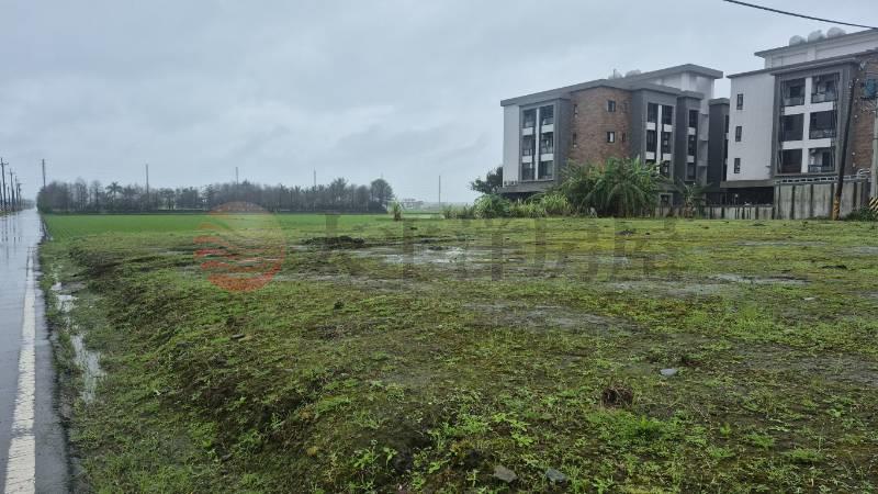 宜蘭縣壯圍鄉農地房屋室內格局與周邊環境