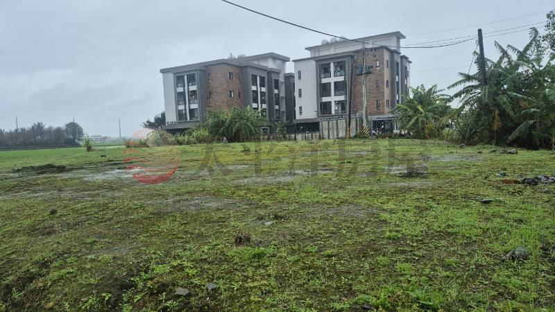 宜蘭縣壯圍鄉農地房屋室內格局與周邊環境