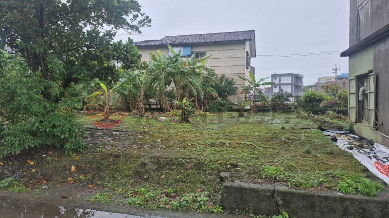 宜蘭縣壯圍鄉農地房屋室內格局與周邊環境