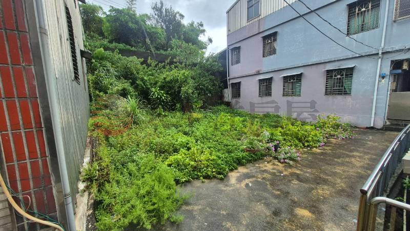 中華路大透天房屋室內格局與周邊環境